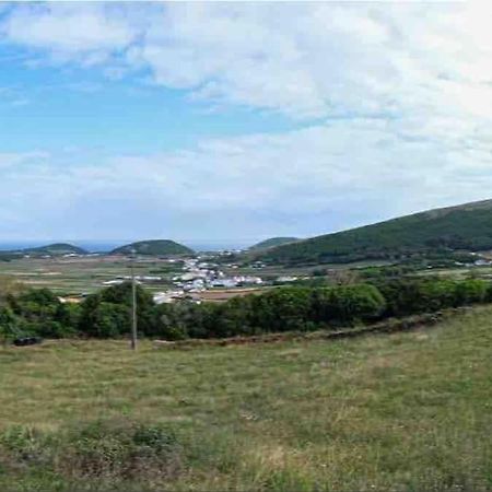 Mountain Cottage Graciosa Azores Almas  外观 照片